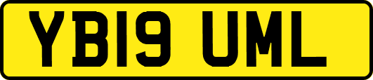 YB19UML