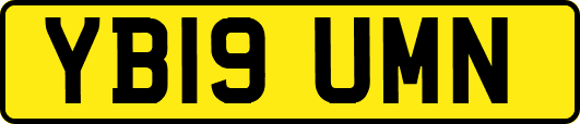 YB19UMN