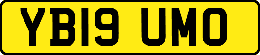 YB19UMO