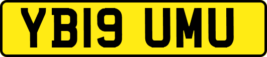 YB19UMU