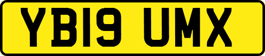 YB19UMX