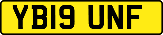 YB19UNF