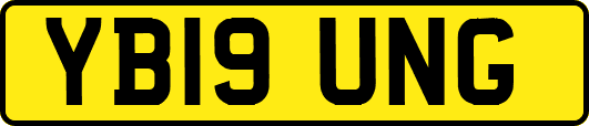 YB19UNG