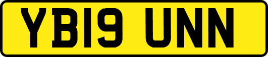 YB19UNN
