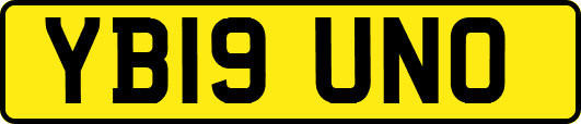 YB19UNO