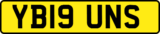 YB19UNS