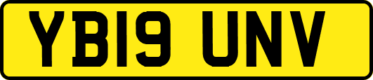 YB19UNV