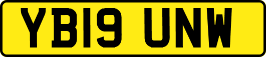 YB19UNW