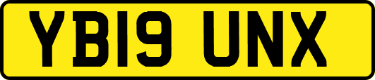 YB19UNX
