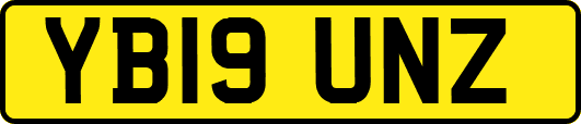 YB19UNZ