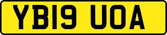 YB19UOA