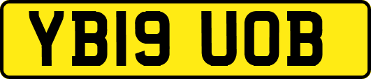 YB19UOB