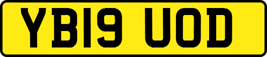YB19UOD