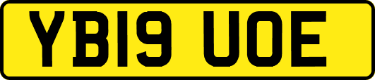 YB19UOE