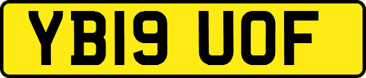 YB19UOF