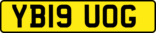 YB19UOG