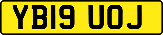 YB19UOJ