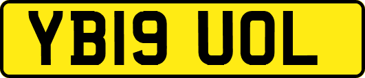 YB19UOL