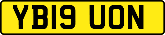 YB19UON