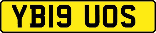 YB19UOS