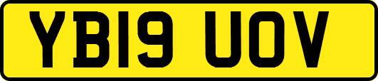 YB19UOV