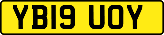 YB19UOY