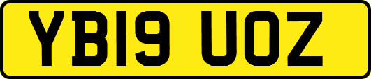 YB19UOZ
