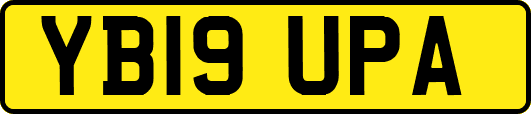 YB19UPA