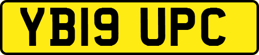 YB19UPC