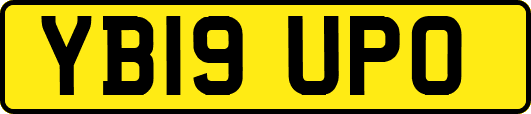 YB19UPO
