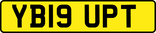 YB19UPT
