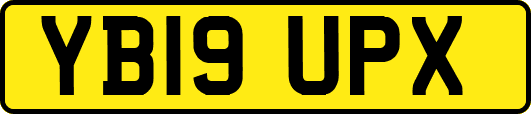 YB19UPX