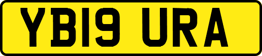 YB19URA
