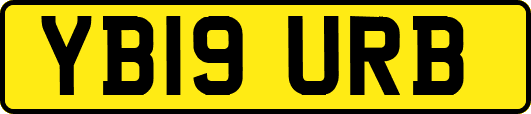 YB19URB