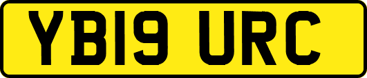 YB19URC