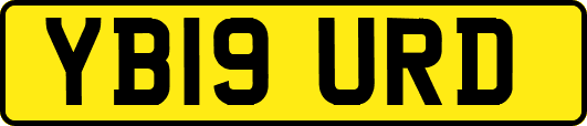 YB19URD