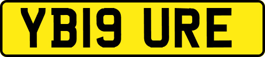 YB19URE