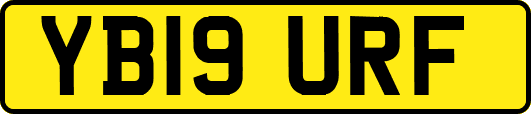 YB19URF