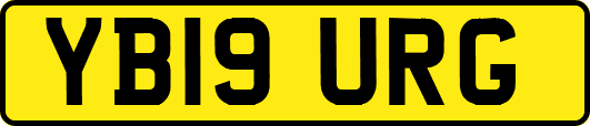 YB19URG