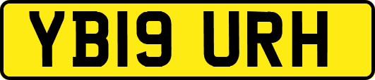YB19URH