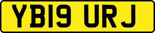 YB19URJ