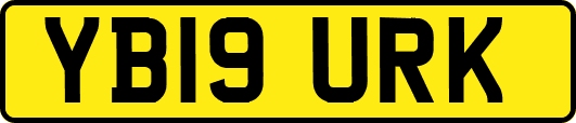 YB19URK