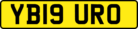 YB19URO