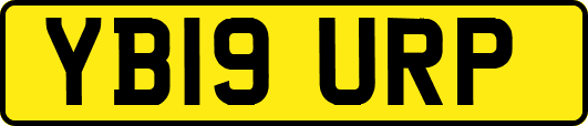 YB19URP