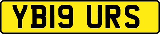 YB19URS