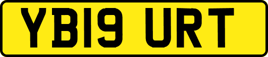 YB19URT
