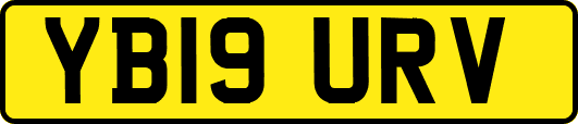 YB19URV