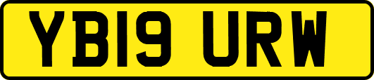 YB19URW