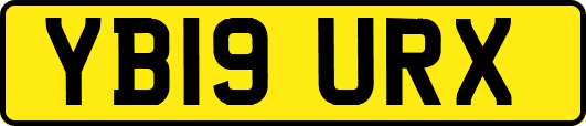 YB19URX