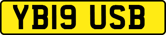 YB19USB